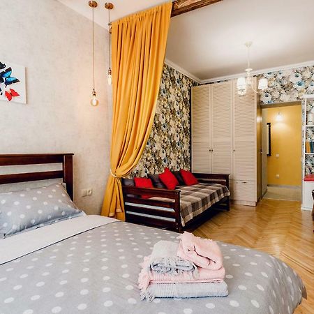 Honey Pie Apartment Львов Экстерьер фото