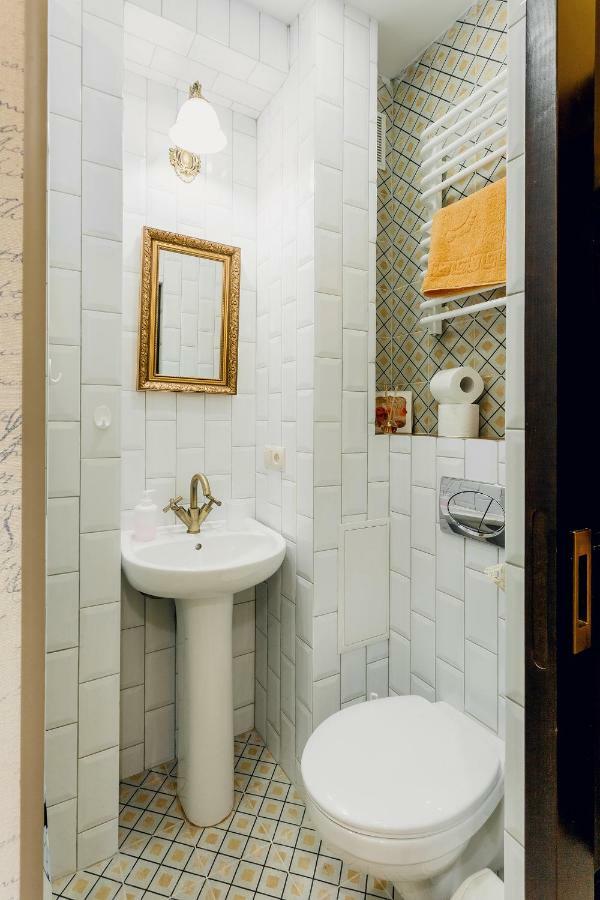 Honey Pie Apartment Львов Экстерьер фото