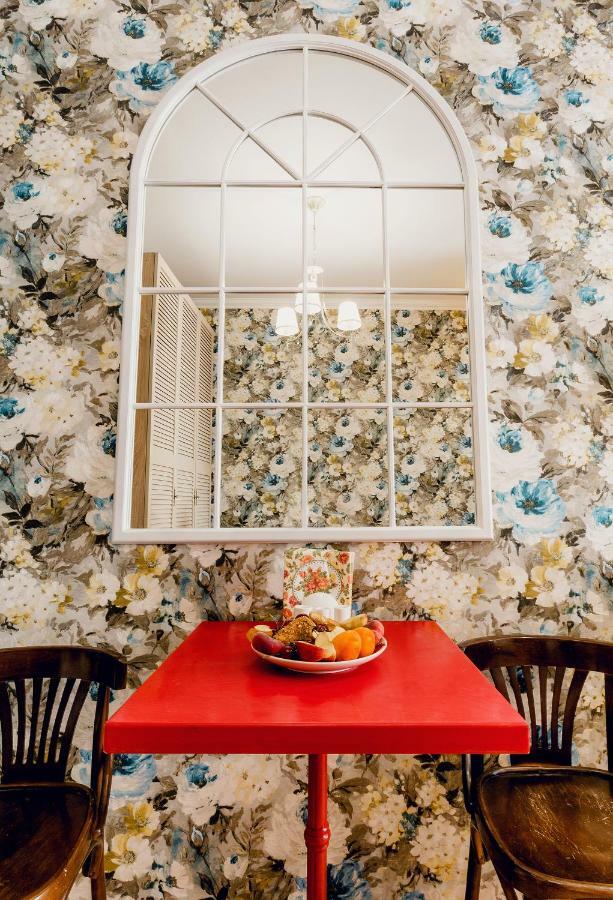 Honey Pie Apartment Львов Экстерьер фото